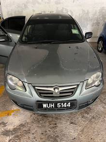 Proton Persona ELEGANCE BASE LINE in Pandan Jaya, KUL