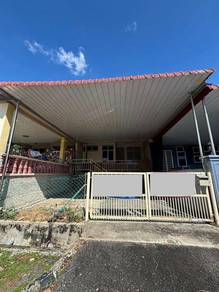 1-storey Terraced House For Sale in Kulim,KDH