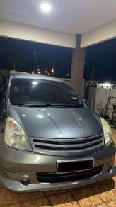 Nissan Livina in Alor Setar, KDH