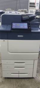 Printing machines scanner copier photostat Fuji