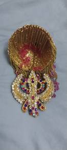 decorate singh kunda