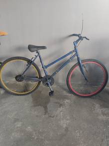 basikal untuk di jual