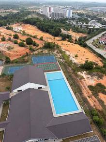 Apartment For Rent in Aspire Residence