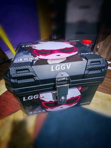 motor top box 48l
