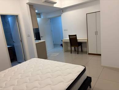 Service Residence For Rent in Est8@Seputeh