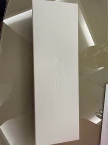 WTS latest apple watch 12 46mm GPS only - black