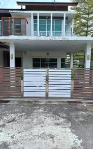 Semi-Detached House For Sale in Bertam,PNG