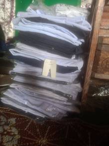 Lelong baju sek rendah budak laki dan girls