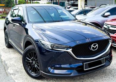 Mazda CX-5 G GLS 2WD (CKD) in Masai, JHR