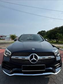Mercedes Benz GLC200 200 in Butterworth, PNG