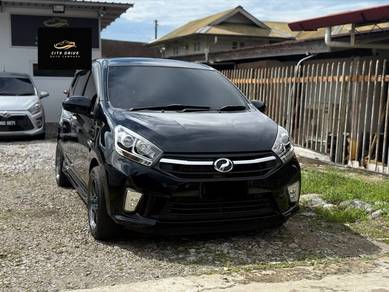 Perodua Axia STANDARD G in Kuching, SWK