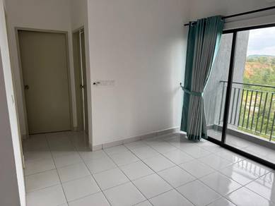 Condominium For Rent in Residensi Lili @ Taman Bucida Hijauan