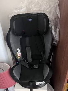 Car seat - Chicco