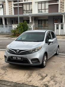 Proton Iriz EXECUTIVE in Rawang, SGR