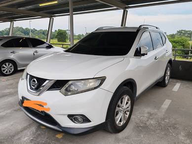 Nissan X-Trail COMFORT in Kuching, SWK