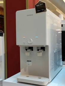 PROMOSI Water Purifier Cuckoo MDX434