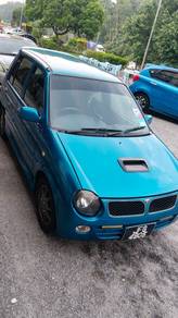Perodua Kancil 660 EZ in Bukit Beruntung, SGR