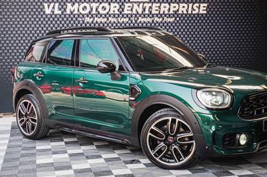 Mini John Cooper Works JOHN COOPER WORKS in Desa Petaling, KUL