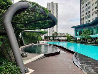 Service Residence For Sale in M Centura