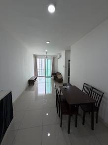 Condominium For Rent in Sentul Point Suite Apartment