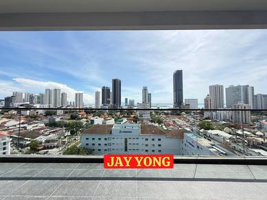 Condominium For Rent in Codrington Residence