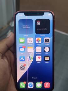 iphone 12 256gb red