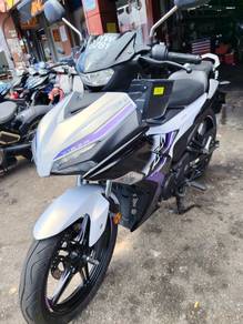 Yamaha Y16ZR