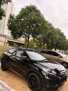 Honda HR-V V in Petaling Jaya, SGR