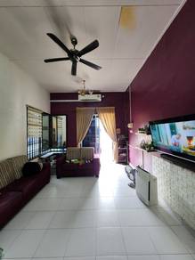 Cluster House For Sale in Masai,JHR