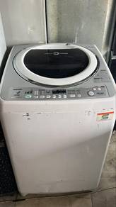 Mesin basuh Toshiba 11kg