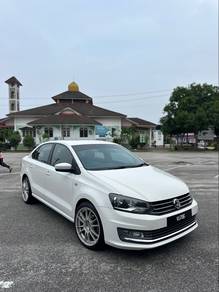 Volkswagen Vento TSI HIGHLINE in Kuala Terengganu, TRG