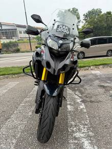 Benelli TRK 502 LE