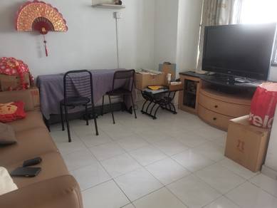 Apartment For Sale in Desa Penaga