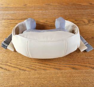 ZERO The Euphoria Essential Shoulder  Massager