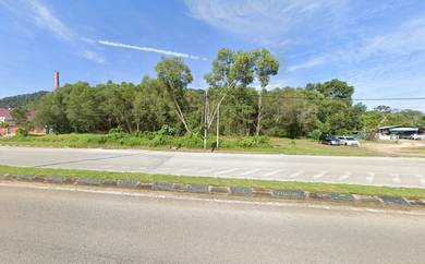 Agricultural Land in Kuantan, PHG