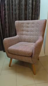Single Seater Armchair