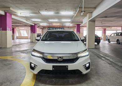 Honda City V in Kota Damansara, SGR