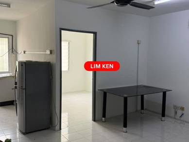 Apartment For Sale in Sri Ivory (Sri Ivori) Apartment