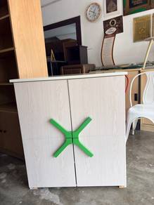 rak kasut