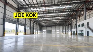 Warehouse / Factory For Sale in Gurun,KDH