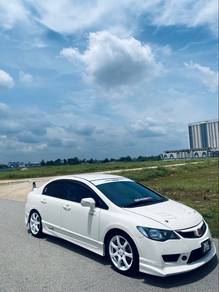 Honda Civic i-VTEC in Pasir Mas, KTN
