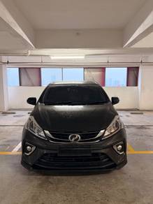 Perodua MyVi Gen 3 H in Ampang Hilir, KUL