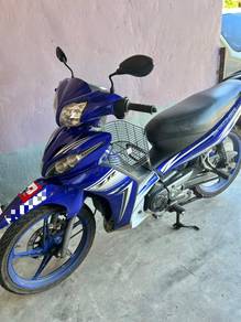 Yamaha 115ZR