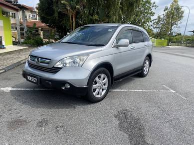 Honda CR-V i-VTEC in Seremban, NSN