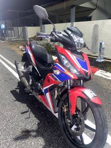 Honda RS150R
