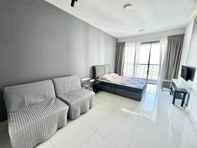 Condominium For Rent in Teega