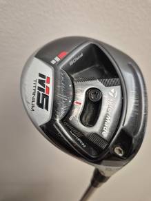 Taylormade M5 5 Wood