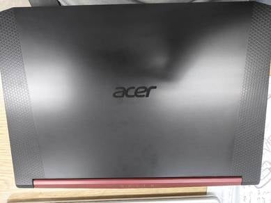 Acer Nitro Gaming Laptop