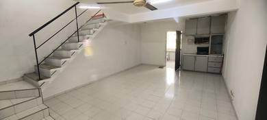 2-storey Terraced House For Rent in Johor Bahru,JHR