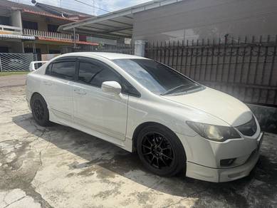 Honda Civic Type R TYPE R in Batu Pahat, JHR